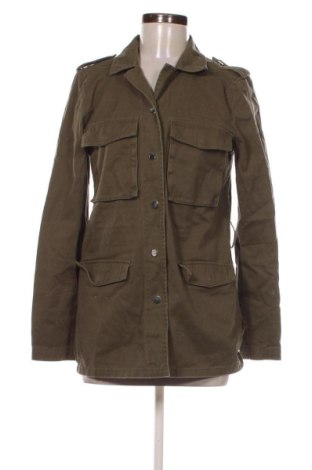 Geacă de femei Pimkie, Mărime M, Culoare Verde, Preț 105,00 Lei, #137495682