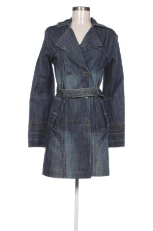 Geacă de femei One More, Mărime M, Culoare Albastru, Preț 115,48 Lei, #137496698