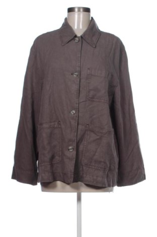 Női dzseki H&M, Méret M, Szín Barna, Ár 4 610 Ft, #137497093