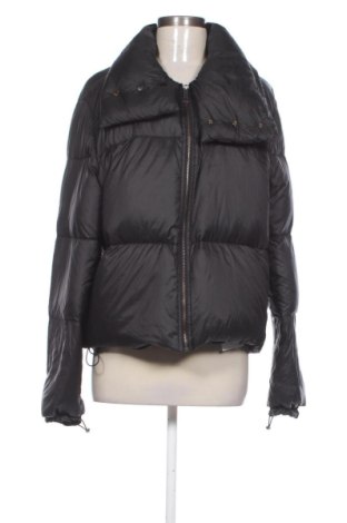 Kurtka damska Zara, Rozmiar L, Kolor Czarny, Cena 135,94 zł, #137498593