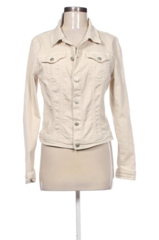 Geacă de femei Soya Concept, Mărime M, Culoare Ecru, Preț 68,80 Lei, #137498979