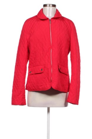 Kurtka damska Unbranded, Rozmiar M, Kolor Czerwony, Cena 71,97 zł, #137498989