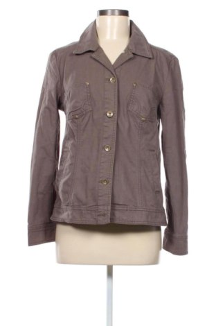 Geacă de femei Unbranded, Mărime M, Culoare Maro, Preț 97,58 Lei, #137499861