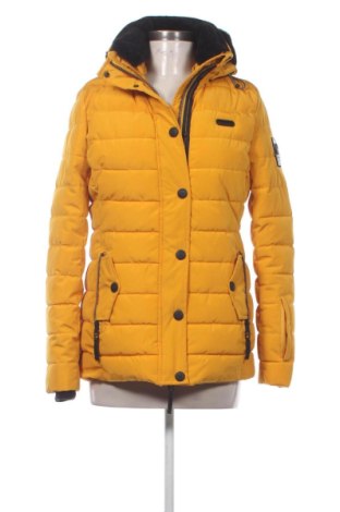 Geacă de femei Navahoo, Mărime S, Culoare Galben, Preț 569,99 Lei, #137500635