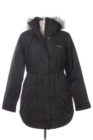 Geacă de femei Columbia, Mărime M, Culoare Negru, Preț 228,99 Lei, #137501726