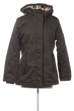Дамско яке ONLY, Размер S, Цвят Зелен, Цена 48,06 €, #137501862
