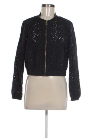 Geacă de femei Tally Weijl, Mărime L, Culoare Negru, Preț 66,21 Lei, #137502070