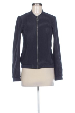 Geacă de femei ONLY, Mărime S, Culoare Albastru, Preț 67,82 Lei, #137502332