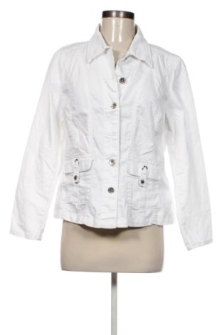 Geacă de femei Collection L, Mărime XL, Culoare Alb, Preț 107,97 Lei, #137502354