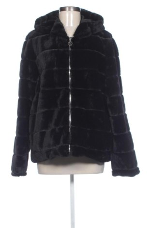 Geacă de femei Unbranded, Mărime L, Culoare Negru, Preț 78,32 Lei, #137502361