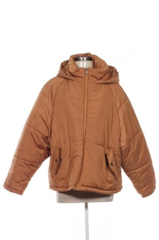 Дамско яке Cotton On, Размер L, Цвят Кафяв, Цена 19,00 €, #137503318
