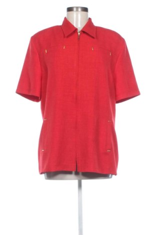 Geacă de femei Belle Surprise, Mărime XL, Culoare Roșu, Preț 99,37 Lei, #137503353