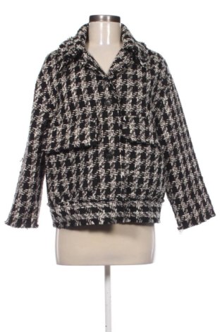 Geacă de femei H&M, Mărime S, Culoare Multicolor, Preț 62,99 Lei, #137503362