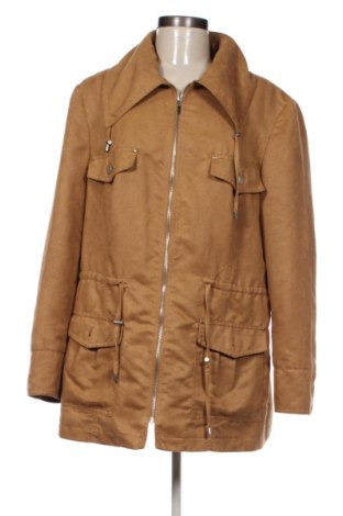 Geacă de femei Country Line, Mărime XL, Culoare Bej, Preț 122,46 Lei, #137504039