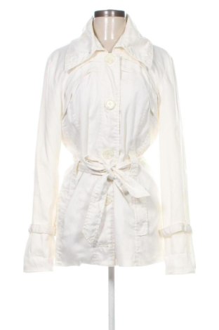 Geacă de femei Vero Moda, Mărime XL, Culoare Ecru, Preț 86,30 Lei, #137504429