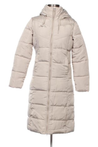 Geacă de femei Unbranded, Mărime M, Culoare Ecru, Preț 147,45 Lei, #137505168