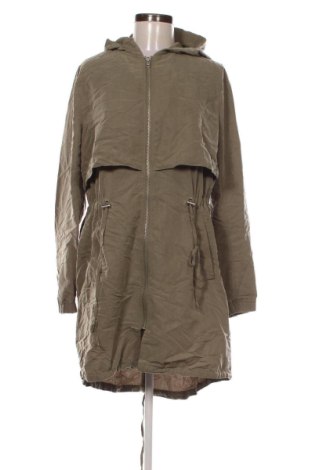 Geacă de femei H&M, Mărime XL, Culoare Verde, Preț 70,75 Lei, #137506102