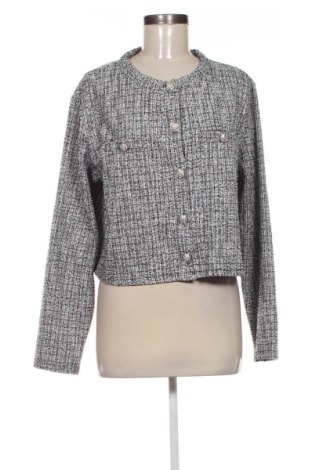 Γυναικείο μπουφάν H&M, Μέγεθος XL, Χρώμα Πολύχρωμο, Τιμή 15,83 €, #137507026