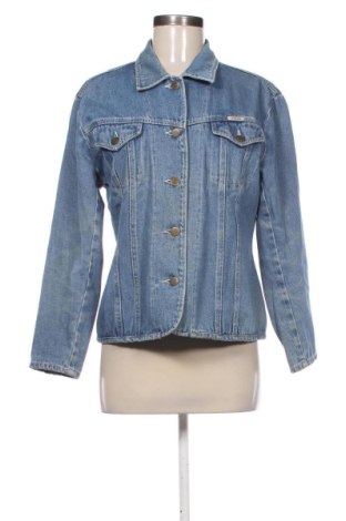 Geacă de femei Unbranded, Mărime L, Culoare Albastru, Preț 112,83 Lei, #137507531