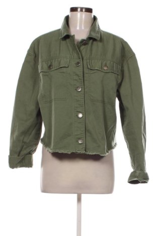 Dámska bunda  Old Navy, Veľkosť M, Farba Zelená, Cena  13,00 €, #137507843