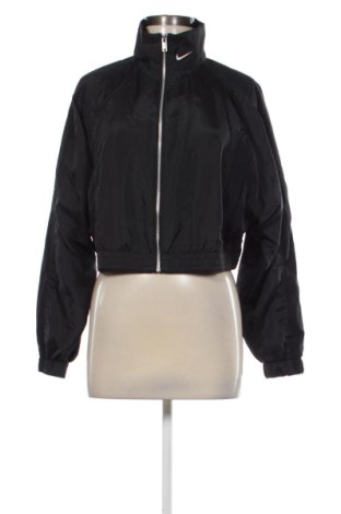 Geacă de femei Nike, Mărime S, Culoare Negru, Preț 343,45 Lei, #137483110