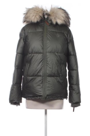 Dámská bunda  Navahoo, Velikost S, Barva Zelená, Cena  2 649,00 Kč, #137430860
