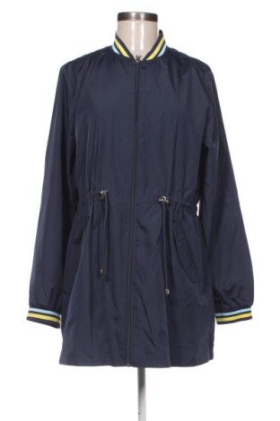 Dámska bunda  Up 2 Fashion, Veľkosť M, Farba Modrá, Cena  11,00 €, #137465261