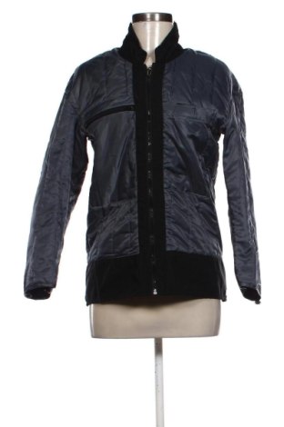Geacă de femei Unbranded, Mărime M, Culoare Albastru, Preț 61,00 Lei, #137468160
