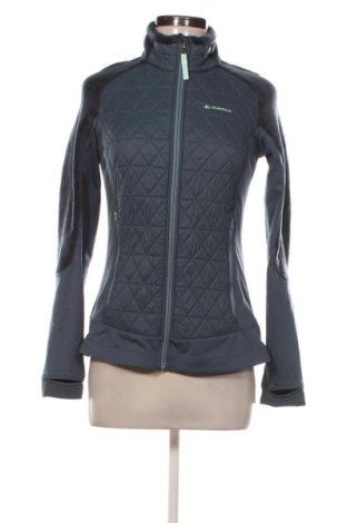 Kurtka damska Decathlon, Rozmiar S, Kolor Niebieski, Cena 67,74 zł, #137470297