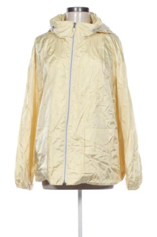 Geacă de femei Unbranded, Mărime M, Culoare Ecru, Preț 83,99 Lei, #137471996