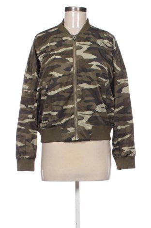 Geacă de femei Gina Tricot, Mărime M, Culoare Multicolor, Preț 52,49 Lei, #137472621