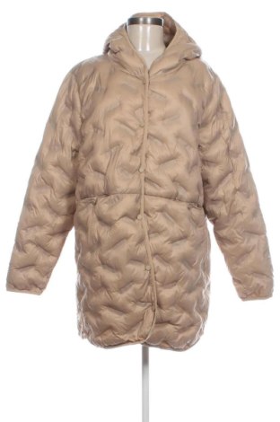 Geacă de femei Beloved, Mărime L, Culoare Bej, Preț 83,99 Lei, #137473097