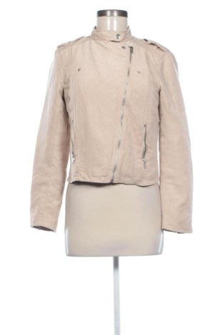 Дамско яке H&M, Размер S, Цвят Бежов, Цена 17,00 €, #137474608