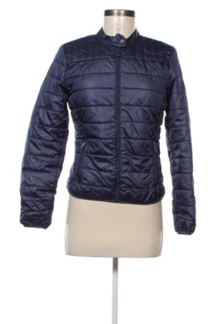 Geacă de femei Terranova, Mărime S, Culoare Albastru, Preț 73,49 Lei, #137476988