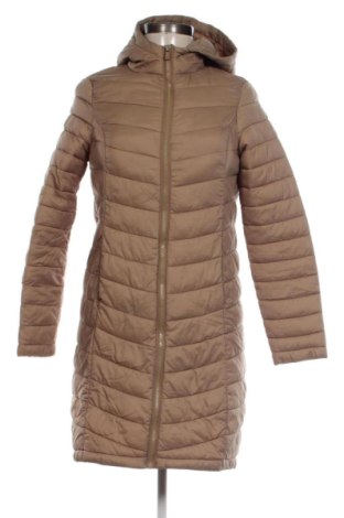Geacă de femei Unbranded, Mărime S, Culoare Bej, Preț 110,23 Lei, #137479480
