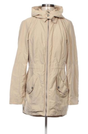 Geacă de femei Unbranded, Mărime M, Culoare Bej, Preț 62,99 Lei, #137483508