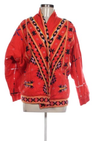 Geacă de femei Pepe Jeans, Mărime XS, Culoare Multicolor, Preț 176,00 Lei, #137483510