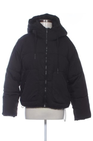 Kurtka damska Pull&Bear, Rozmiar L, Kolor Czarny, Cena 110,07 zł, #137487050