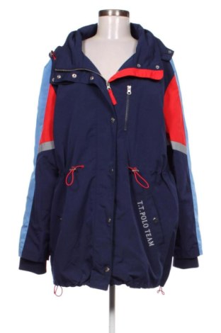Geacă de femei Tom Tailor, Mărime L, Culoare Multicolor, Preț 118,00 Lei, #137493591