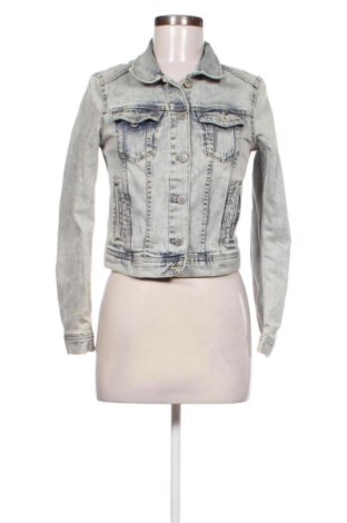Kurtka damska H&M, Rozmiar M, Kolor Niebieski, Cena 63,72 zł, #137493759