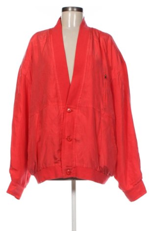 Női dzseki Unbranded, Méret XXL, Szín Piros, Ár 7 447 Ft, #137495309