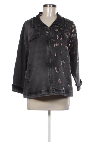 Női dzseki Unbranded, Méret XXL, Szín Szürke, Ár 9 574 Ft, #137497842