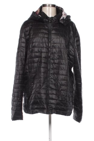 Geacă de femei Zoteno, Mărime 3XL, Culoare Negru, Preț 120,73 Lei, #137498959