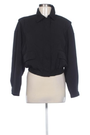 Kurtka damska Pull&Bear, Rozmiar M, Kolor Czarny, Cena 71,97 zł, #137500865