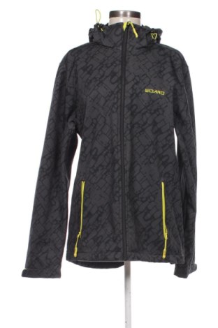 Geacă de femei Unbranded, Mărime L, Culoare Gri, Preț 86,55 Lei, #137502507
