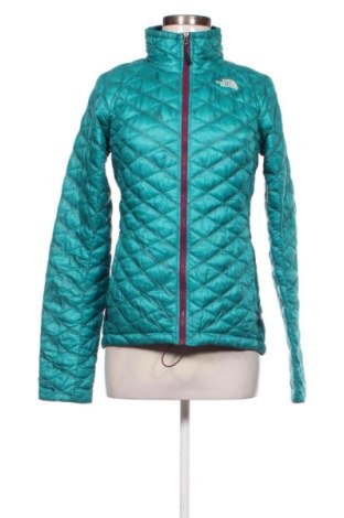 Geacă de femei The North Face, Mărime S, Culoare Verde, Preț 419,32 Lei, #137505386