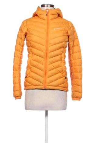 Geacă de femei Peak Performance, Mărime XS, Culoare Portocaliu, Preț 266,13 Lei, #137505492
