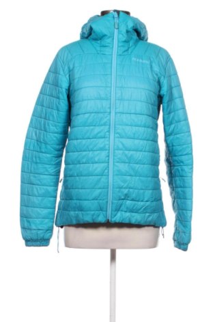 Geacă de femei Norrona, Mărime M, Culoare Albastru, Preț 285,82 Lei, #137505734