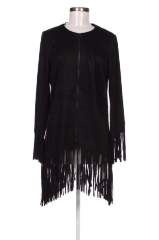 Geacă de femei Ms Mode, Mărime L, Culoare Negru, Preț 73,49 Lei, #137506374
