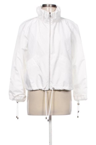 Geacă de femei Unbranded, Mărime M, Culoare Alb, Preț 89,27 Lei, #137506423
